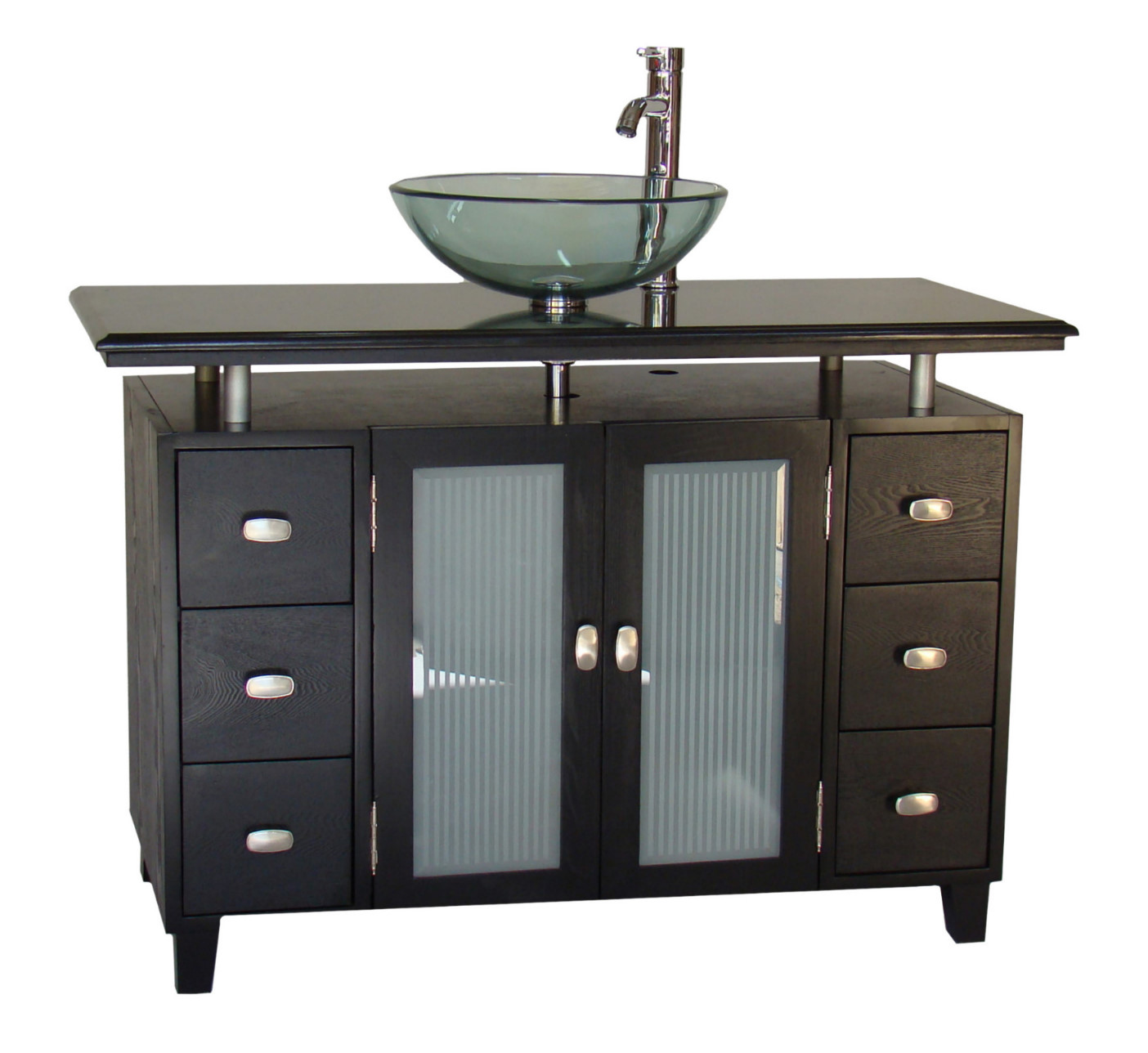 30 Inch to 48 Inch Vanities Single Bathroom Vanities Single Sink Vanity